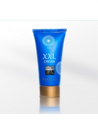 Интимный крем для мужчин XXL CREAM - 50 мл. - Shiatsu - купить с доставкой в Одинцово