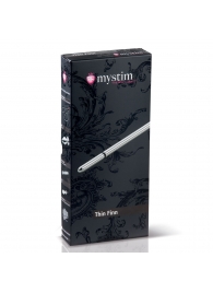 Электростимулятор уретры Thin Finn - MyStim - купить с доставкой в Одинцово
