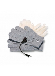 Перчатки для чувственного электромассажа Magic Gloves - MyStim - купить с доставкой в Одинцово