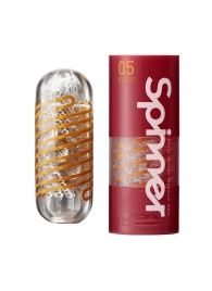 Мастурбатор SPINNER Beads - Tenga - в Одинцово купить с доставкой