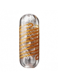 Мастурбатор SPINNER Beads - Tenga - в Одинцово купить с доставкой