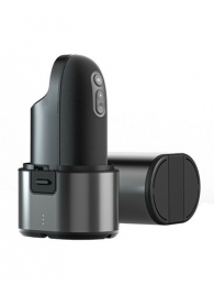 Мастурбатор Arcwave Ion Powerful Air Wave со стимуляцией потоками воздуха - Arcwave - в Одинцово купить с доставкой