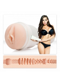 Мастурбатор-вагина Fleshlight Girls - Madison Ivy Beyond - Fleshlight - в Одинцово купить с доставкой