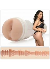 Мастурбатор-анус Fleshlight Girls - Lana Rhoades Karma - Fleshlight - в Одинцово купить с доставкой
