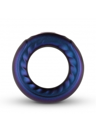 Фиолетовое эрекционное виброкольцо Saturn Vibrating Cock/Ball Ring - ONE DC B.V. - в Одинцово купить с доставкой