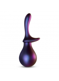 Фиолетовый анальный душ Nebula Bulb - ONE DC B.V. - купить с доставкой в Одинцово