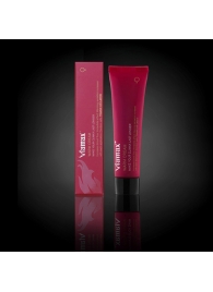 Согревающий крем для женщин Viamax Warm Cream - 15 мл. - Viamax - купить с доставкой в Одинцово