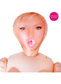 Секс-кукла Анастасия - Erowoman-Eroman - в Одинцово купить с доставкой