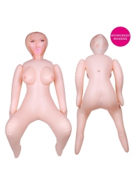 Секс-кукла Анастасия - Erowoman-Eroman - в Одинцово купить с доставкой