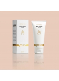 Лубрикант на водной основе с согревающим эффектом Warming Unisex Lubricant - 100 мл. - YESforLOV - купить с доставкой в Одинцово