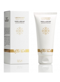 Лубрикант на водной основе с охлаждающим эффектом Unlimited Freshness Unisex Lubricant - 100 мл. - YESforLOV - купить с доставкой в Одинцово