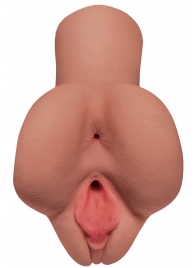 Кофейный мастурбатор Pick Your Pleasure Stroker - Pipedream - в Одинцово купить с доставкой