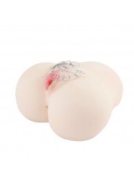 Мастурбатор с вибрацией Japanese School Girl - Baile - в Одинцово купить с доставкой