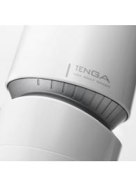 Мастурбатор TENGA AERO Silver Ring - Tenga - в Одинцово купить с доставкой