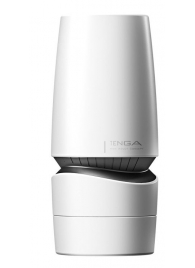 Мастурбатор TENGA AERO Silver Ring - Tenga - в Одинцово купить с доставкой