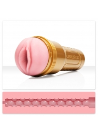 Мастурбатор-вагина Fleshlight - Go Stamina Training Unit - Fleshlight - в Одинцово купить с доставкой