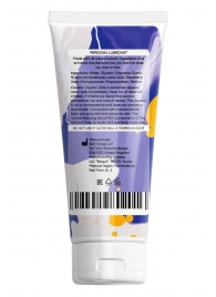 Интимная смазка на водной основе OYO Personal Gel Universal - 50 мл. - OYO - купить с доставкой в Одинцово
