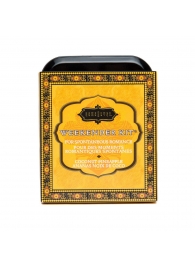 Эротический набор Weekender Kit Coconut Pineapple - Kama Sutra - купить с доставкой в Одинцово
