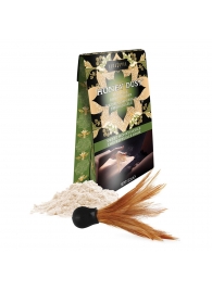 Пудра для тела Honey Dust Body Powder с ароматом жимолости - 28 гр. - Kama Sutra - купить с доставкой в Одинцово
