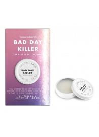 Бальзам для клитора Bad Day Killer - 8 гр. - Bijoux Indiscrets - купить с доставкой в Одинцово