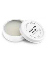 Бальзам для клитора Sexting Balm - 8 гр. - Bijoux Indiscrets - купить с доставкой в Одинцово