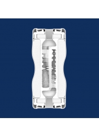 Мастурбатор TENGA Premium Dual Sensation Cup - Tenga - в Одинцово купить с доставкой