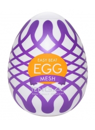 Мастурбатор-яйцо MESH - Tenga - в Одинцово купить с доставкой