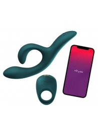 Подарочный набор для двоих We-Vibe Date Night Set - We-vibe - в Одинцово купить с доставкой
