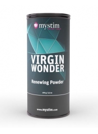 Пудра для ухода за игрушками Virgin Wonder Renewing Powder - MyStim - в Одинцово купить с доставкой