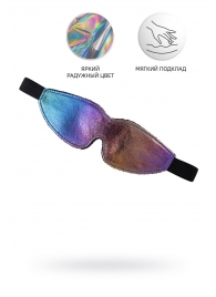 Радужная маска Anonymo - ToyFa - купить с доставкой в Одинцово