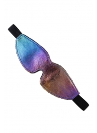 Радужная маска Anonymo - ToyFa - купить с доставкой в Одинцово