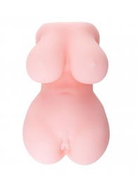 Мастурбатор-вагина Babycakes - ToyFa - в Одинцово купить с доставкой