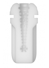 Сменный рукав для мастурбатора Sam Neo Sleeve - Svakom - в Одинцово купить с доставкой