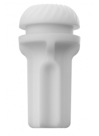 Сменный рукав для мастурбатора Sam Neo Sleeve - Svakom - в Одинцово купить с доставкой