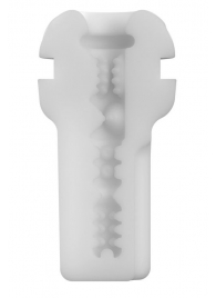 Сменный рукав для мастурбатора Robin Sleeve - Svakom - в Одинцово купить с доставкой