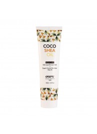 Массажное масло Coco Shea Oil - 100 мл. - Exsens - купить с доставкой в Одинцово