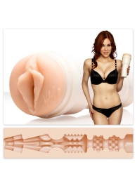 Мастурбатор-вагина Fleshlight Girls - Maitland Ward Toy Meets World - Fleshlight - в Одинцово купить с доставкой