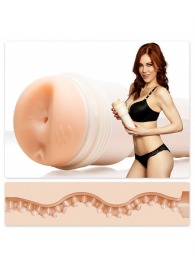 Мастурбатор-анус Fleshlight Girls - Maitland Ward Tight Chicks - Fleshlight - в Одинцово купить с доставкой