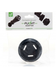 Адаптер для мастурбатора Fleshlight Flight Adapter Shower Mount - Fleshlight - купить с доставкой в Одинцово