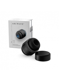 Инновационный мастурбатор для мужчин ARCWAVE Voy Fit System Cup - Arcwave - в Одинцово купить с доставкой