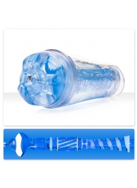 Мастурбатор Fleshlight Flight Commander - Fleshlight - в Одинцово купить с доставкой