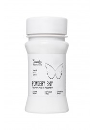 Пудра для ухода за игрушками Powdery Sky с ароматом мяты - 40 гр. - Eromantica - купить с доставкой в Одинцово