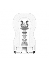 Мастурбатор TENGA SD Original Vacuum Cup Strong - Tenga - в Одинцово купить с доставкой