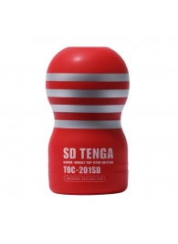 Мастурбатор TENGA SD Original Vacuum Cup - Tenga - в Одинцово купить с доставкой