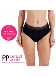 Менструальные трусы-брифы Period Pants - Pretty Polly - купить с доставкой в Одинцово