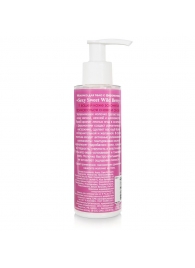 Молочко для тела с феромонами и ароматом лесных ягод Sexy Sweet Wild Berry - 150 гр. - Биоритм - купить с доставкой в Одинцово