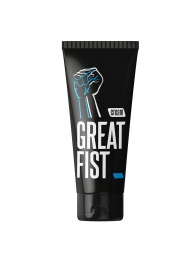 Крем для фистинга на водной основе Great Fist - 50 гр. - Биоритм - купить с доставкой в Одинцово