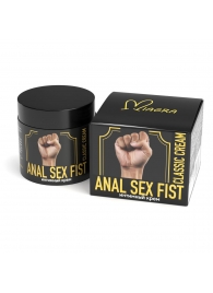 Крем на водной основе ANAL SEX FIST Classic Cream - 150 мл. - Миагра - купить с доставкой в Одинцово