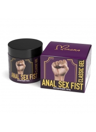 Гель на водной основе ANAL SEX FIST Classic Gel - 150 мл. - Миагра - купить с доставкой в Одинцово