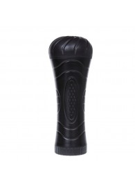 Мастурбатор-анус Baby Pussy в колбе без вибрации - Baile - в Одинцово купить с доставкой